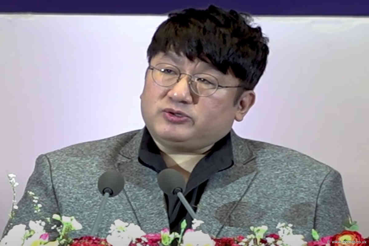 BTS Fans Debate Bang Si-hyuk Fraud Allegations: Is The HYBE Founder Being Unfairly Targeted?