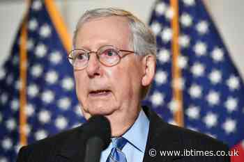 Mitch McConnell Phone Call Mystery Erupts After CNN Says It Never Confirmed Scott Jennings' 20-Minute Claim