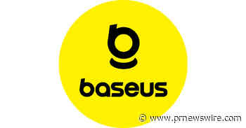 Dare to go further: Baseus Brings New Charging, Audio and Security Innovations to IFA 2026