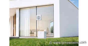 ECOVACS Launches WINBOT W2S PRO OMNI, the Latest Addition to the World's #1 Robotic Window Cleaner Line