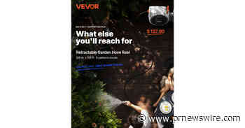 VEVOR Turns Labor Day Project Data Into Its First Power Picks List