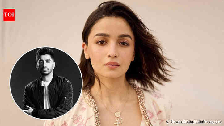Alia Bhatt worked till the last stage of pregnancy