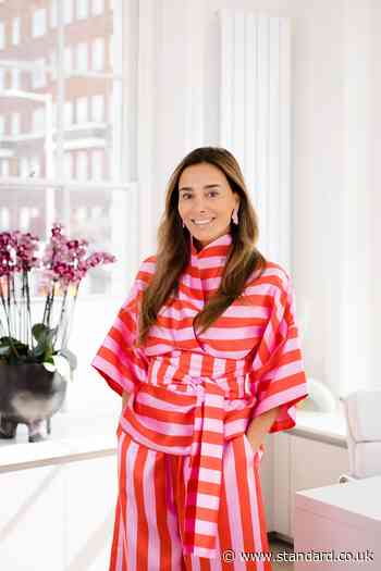 A day in the life: Oculoplastic surgeon Maryam Zamani