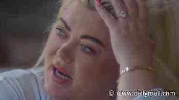 Gemma Collins's reality show trailer shows the last pictures of her mum before she died, fertility heartbreak and fiance Rami moving out after furious rows