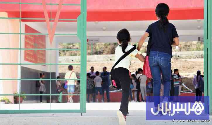 تفاصيل خطة وزارة التربية الوطنية لتأمين الانطلاقة الفعلية للدراسة الإثنين