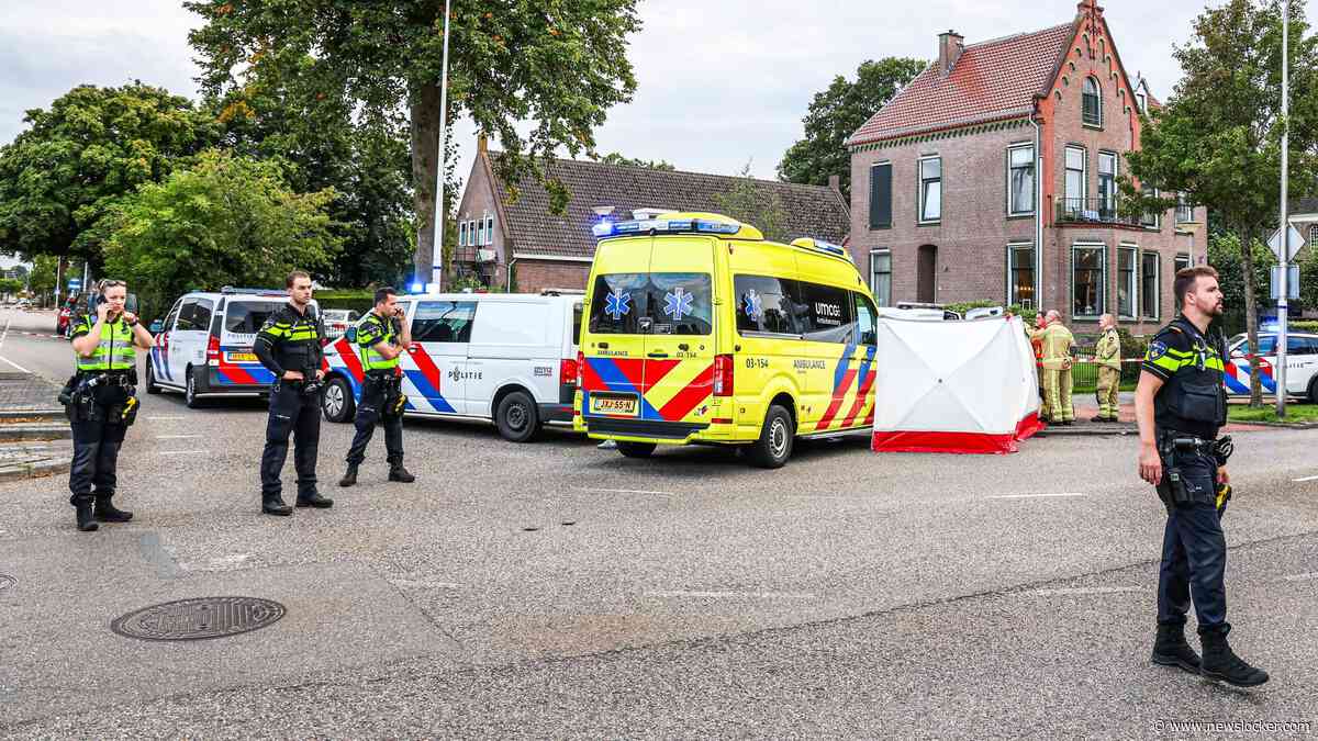 Derde verdachte opgepakt rond mogelijk steekincident Hoogeveen