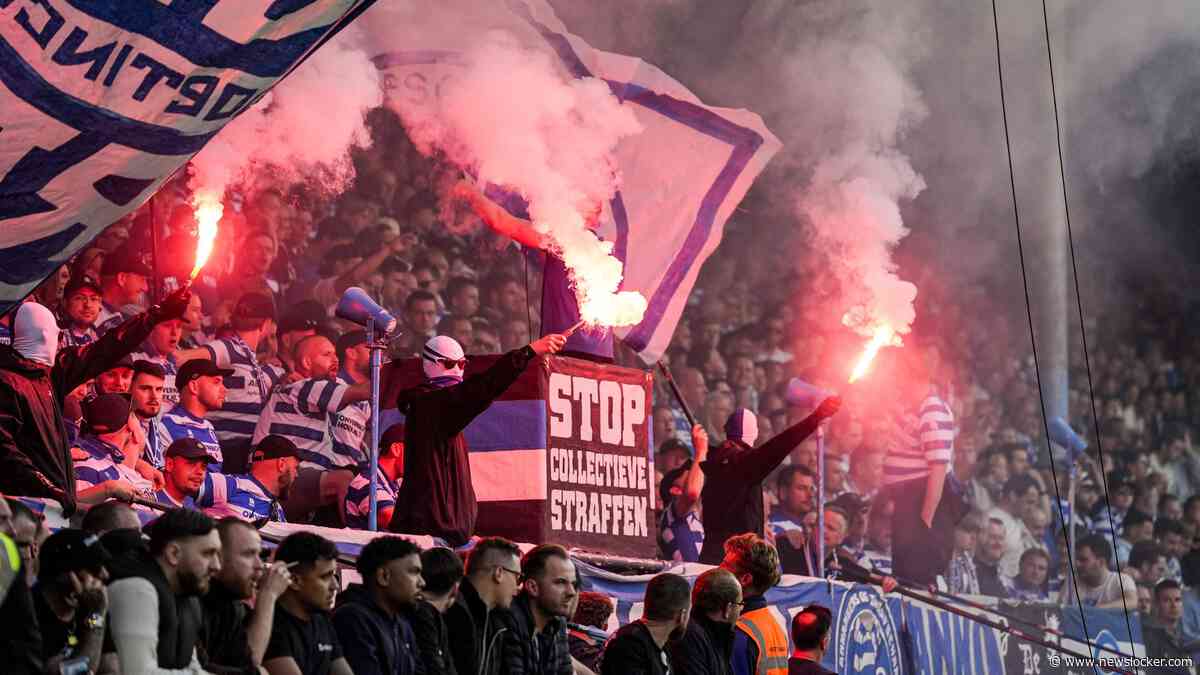 De Graafschap ’boycot’ uitwedstrijd Heracles om vervoersregeling