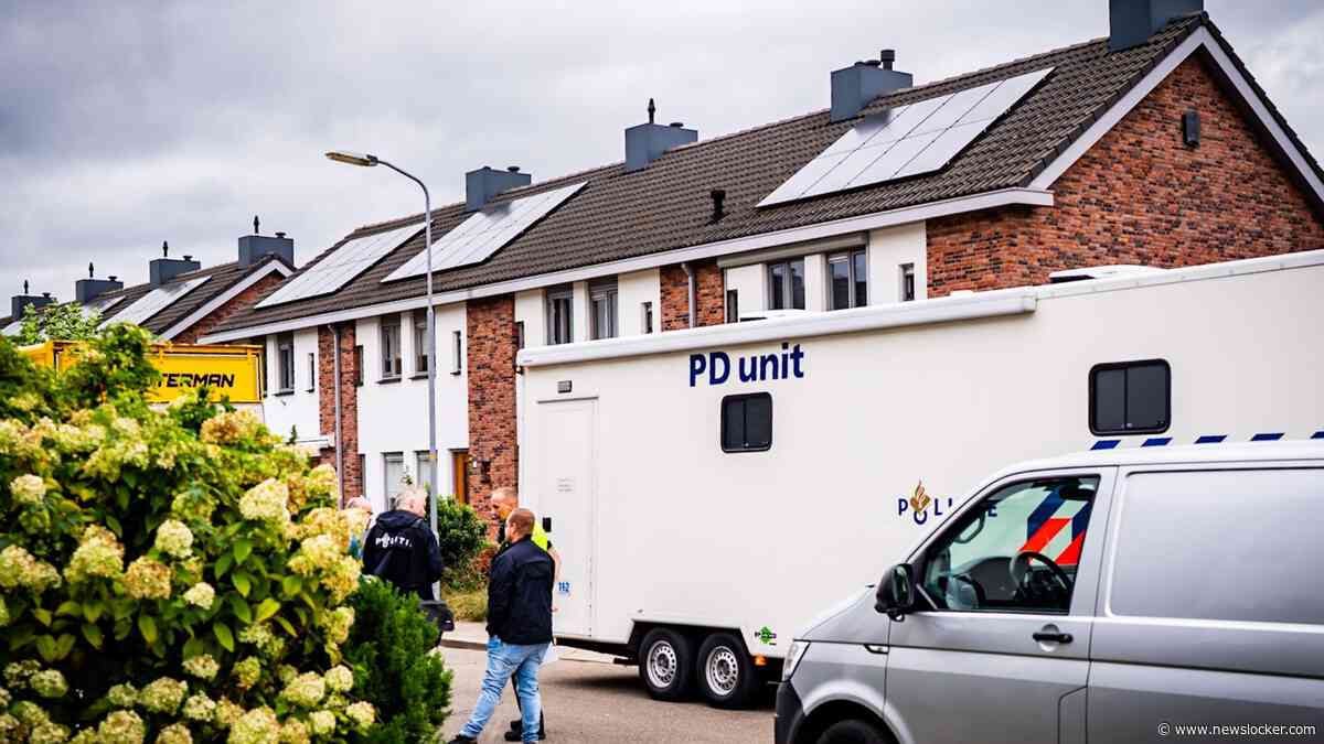 Moeder aangehouden na dood van kind (12) in Eerbeek: ’Hij was een vrolijke jongen die net aan het vwo was begonnen’