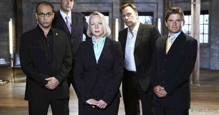 Former Dragons’ Den investor claims contestants are ‘bullied on unfair show’