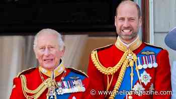 Why King Charles will most likely skip 'dear cousin' King Harald's funeral - leaving Prince William to take charge