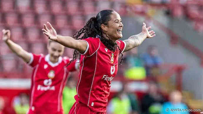 Thomas using Jamaica experience to drive Wrexham on