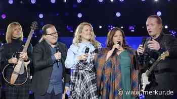 Kelly-Family-Stars treffen sich per Zufall im Ausland – andere Familienmitglieder reagieren begeistert