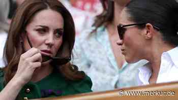Meghan signalisiert Kate Versöhnung – doch eine Bedingung soll für die Herzogin unverzichtbar sein