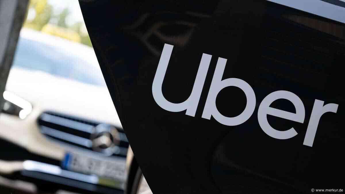 Uber streicht weltweit 3300 Jobs – und investiert Milliarden in Robotaxis
