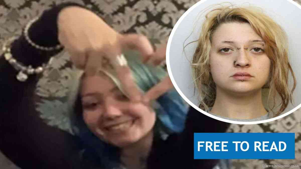 Bristol woman avoids jail for fatal XL bully attack