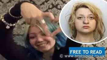 Bristol woman avoids jail for fatal XL bully attack