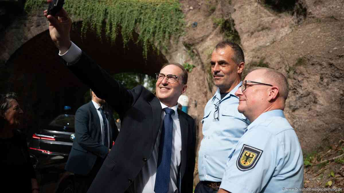 Der Drachentöter – dieser Mann ist Merz‘ schärfstes Schwert gegen die AfD