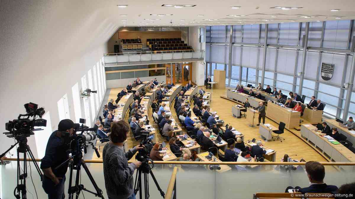 Wer regiert in Sachsen-Anhalt? Vier Szenarien nach der Landtagswahl