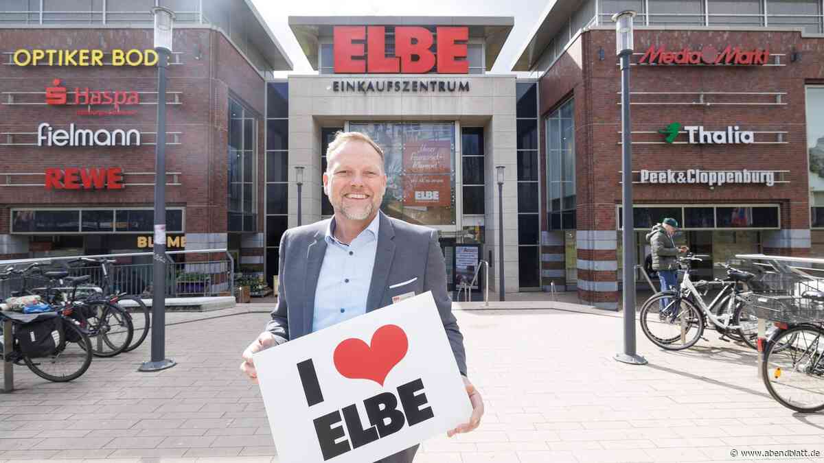 Casting in Hamburger Einkaufszentrum: Agentur sucht Talente für Weihnachtsfilm