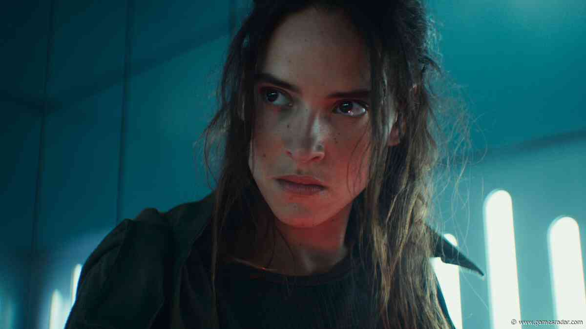 Man of Tomorrow star Adria Arjona shares her intense training for Man of Tomorrow, and DC needs to just announce her as Wonder Woman already