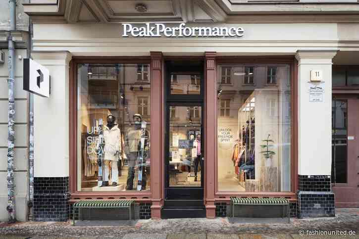 Martin Gaffal verlässt Peak Performance