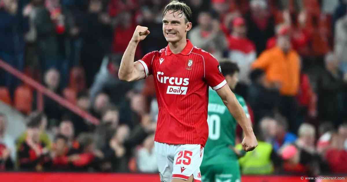 LIVE - Speeldag 5 JPL: Hautekiet reageert op de geruchten