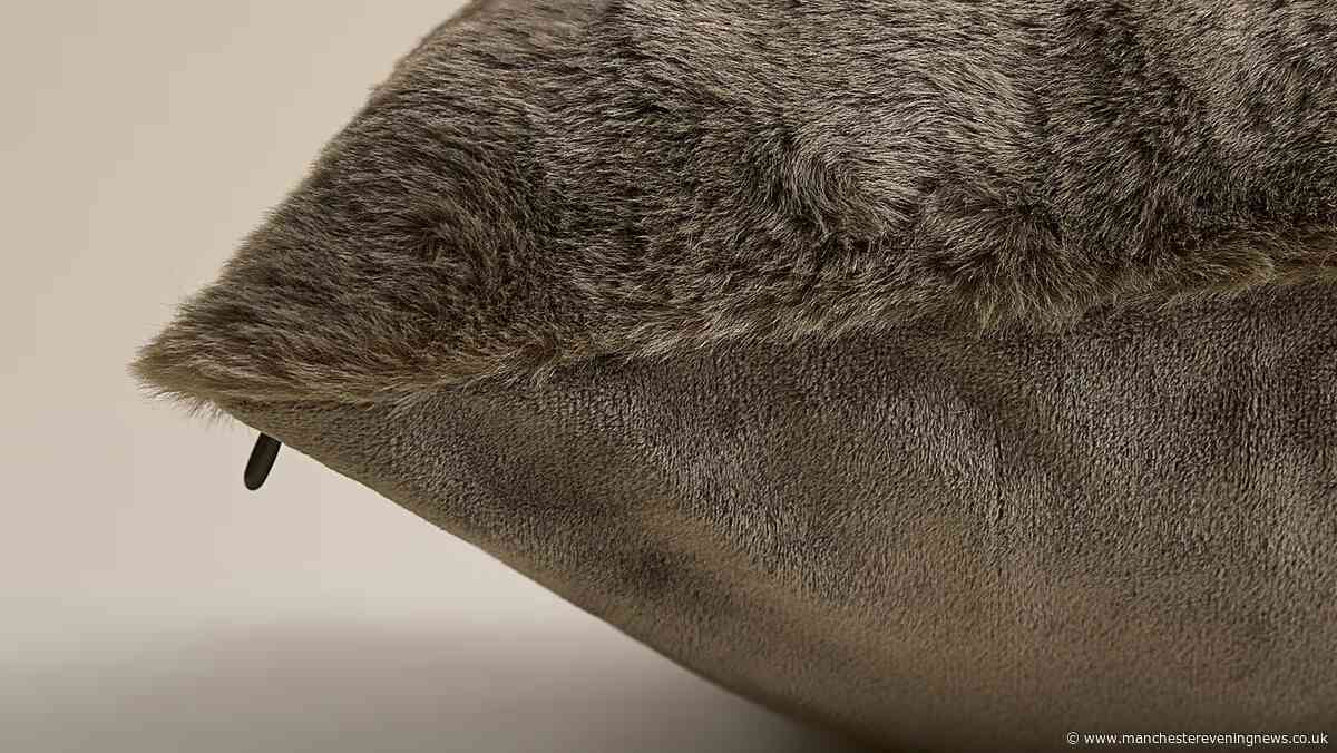I found a way to get Marks and Spencer's 'super soft' £18 cushion for just £2.55
