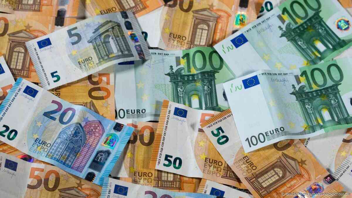 Bundeshaushalt: Rechnungshof warnt vor Schuldenfalle