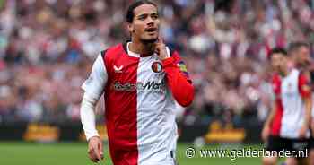 Met extra miljoenen klopt Al Ittihad weer aan voor Anis Hadj Moussa, maar Feyenoord lijkt standvastig