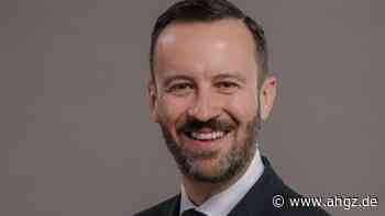 Personalie: Neuer General Manager im Almanac Palais Vienna