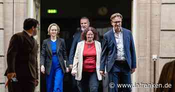 Ex-BSWler wollen in Thüringen weiter mitregieren