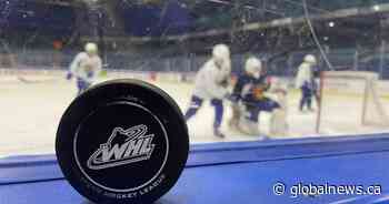 WHL tests new ‘no return’ overtime rule