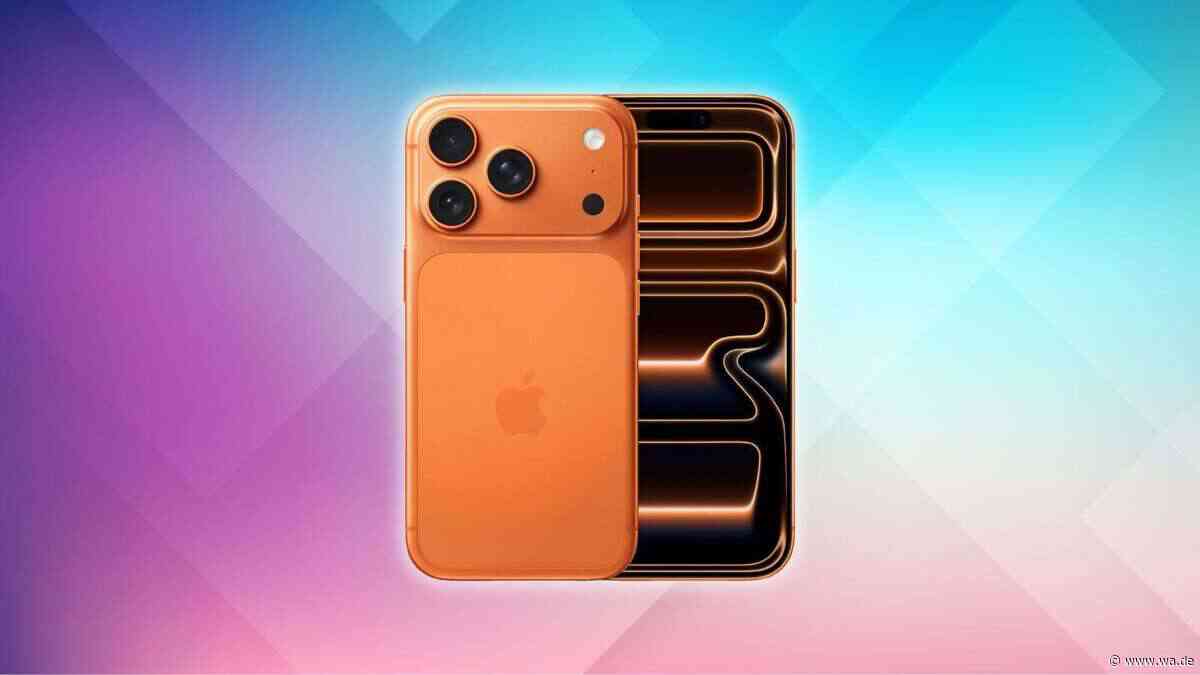 Apple will Wechsel einer Telefonnummer zwischen zwei iPhones ermöglichen