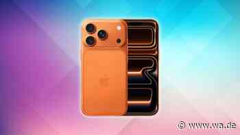 Apple will Wechsel einer Telefonnummer zwischen zwei iPhones ermöglichen