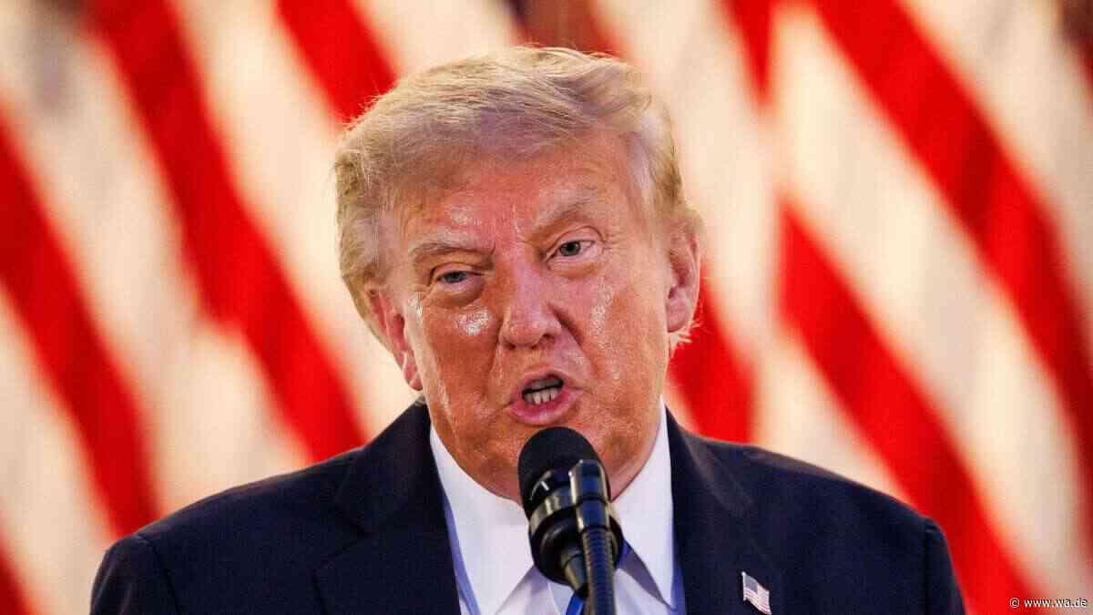 Angriff auf Hochzeitsfeier? Iran übt Vergeltung – USA ermitteln