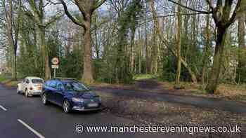 Man and woman arrested for murder in Manchester after man found shot dead in Sheffield woods