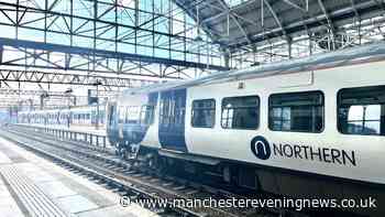 Northern passengers issued 'last chance' warning to secure £2 train tickets as far ahead as October