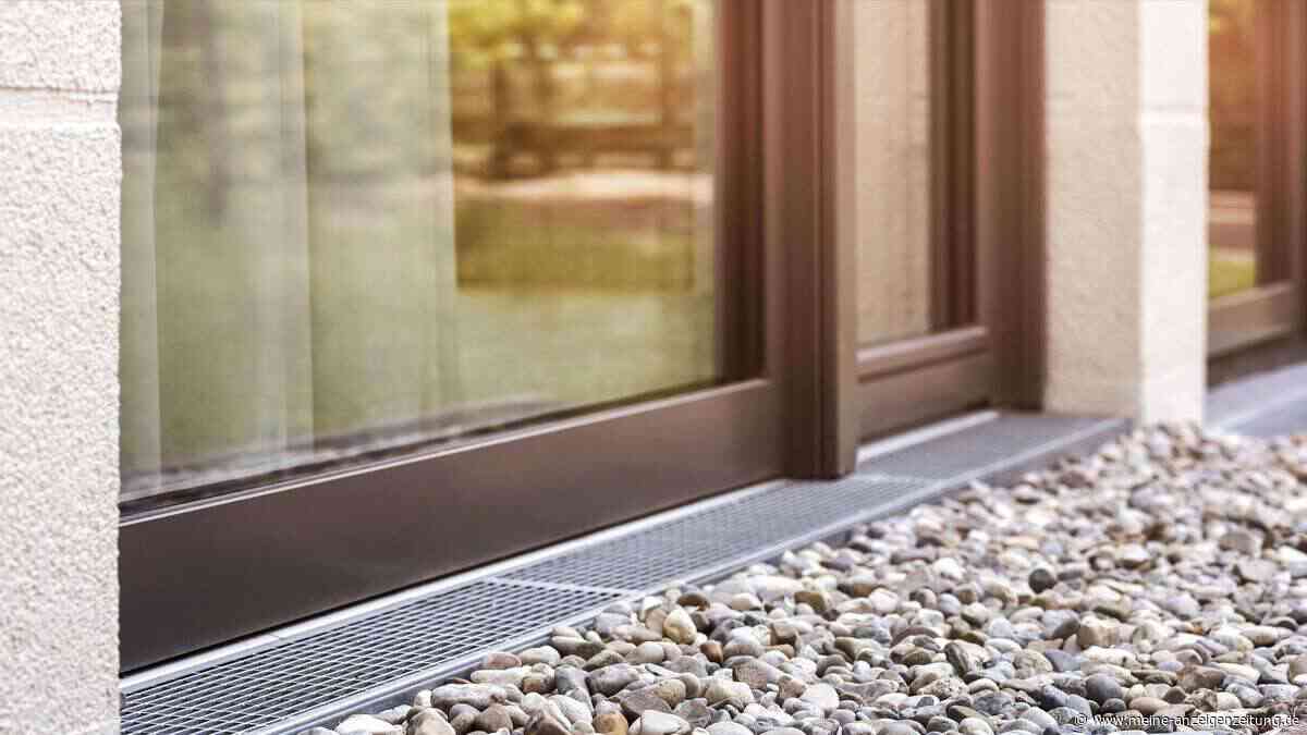 Dieses beliebte Material kann die Hauswand dauerhaft schädigen – viele merken es erst zu spät