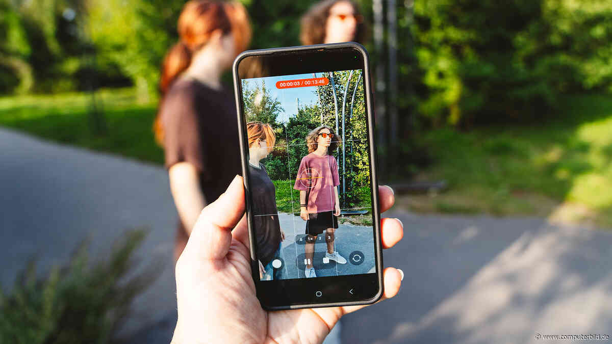 Aura Farming – warum der neue TikTok-Trend gefährlich ist