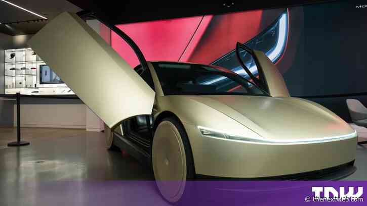 US safety regulator says it is evaluating Tesla’s Cybercab rollout