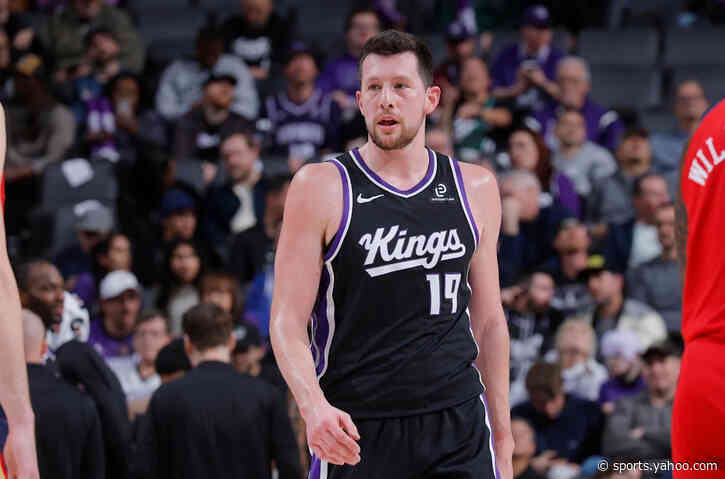SNY’s Ian Begley Reveals Two Knicks Free-Agent Targets for Final Roster Spots