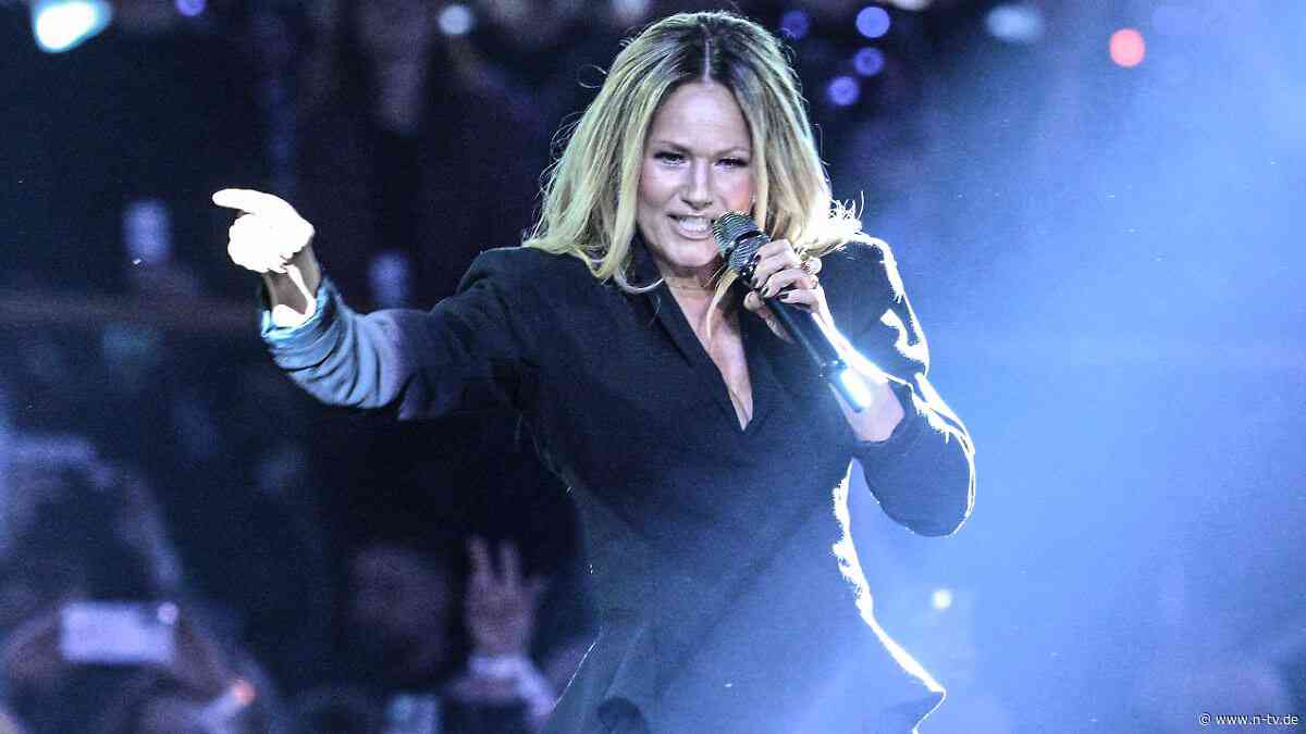 Neuer Song, neues Video: Helene Fischer hat ihren Thomas "An meiner Seite"