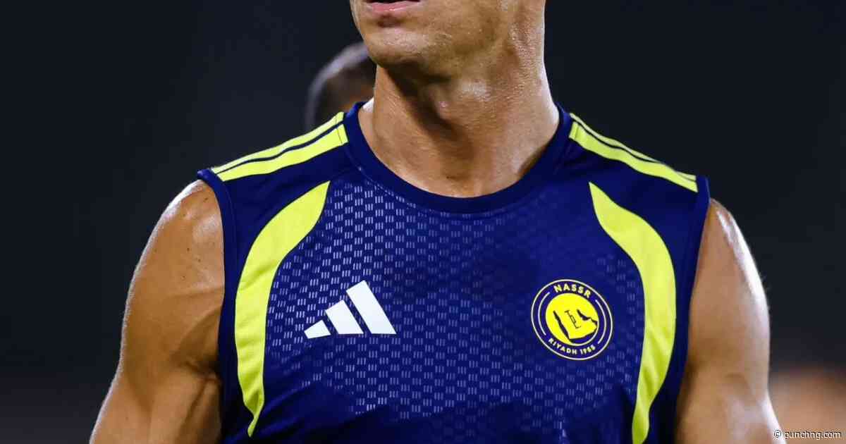 Coaching Ronaldo attracted me to Al Nassr — Postecoglou