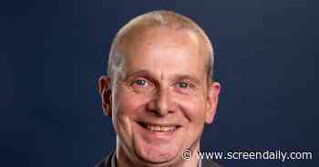 BBFC’s chief executive David Austin to step down