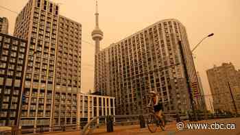 Canadians should prepare for a 5 C hotter future, report warns