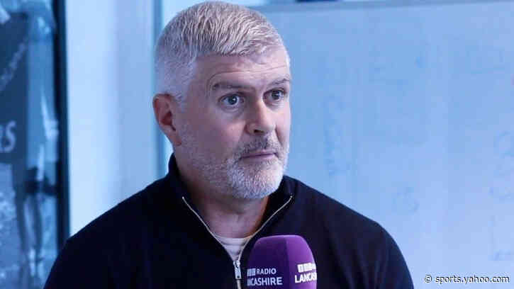 Blackburn transfer window frustrating - Curwood