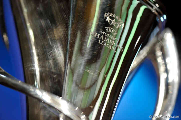 🏆 Women’s Champions League draw, kind to Barça, tough on Madrid