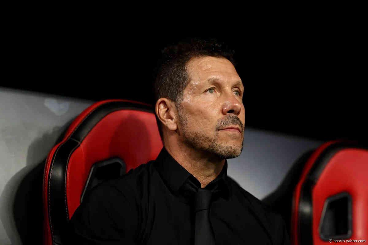 Diego Simeone explains what Julian Alvarez must do after Barcelona transfer saga: ‘Step that he will take in his life is…’