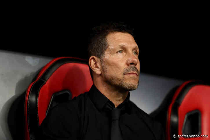 Diego Simeone explains what Julian Alvarez must do after Barcelona transfer saga: ‘Step that he will take in his life is…’
