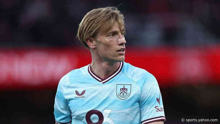 Flemming feels 'pure excitement' for Liverpool game